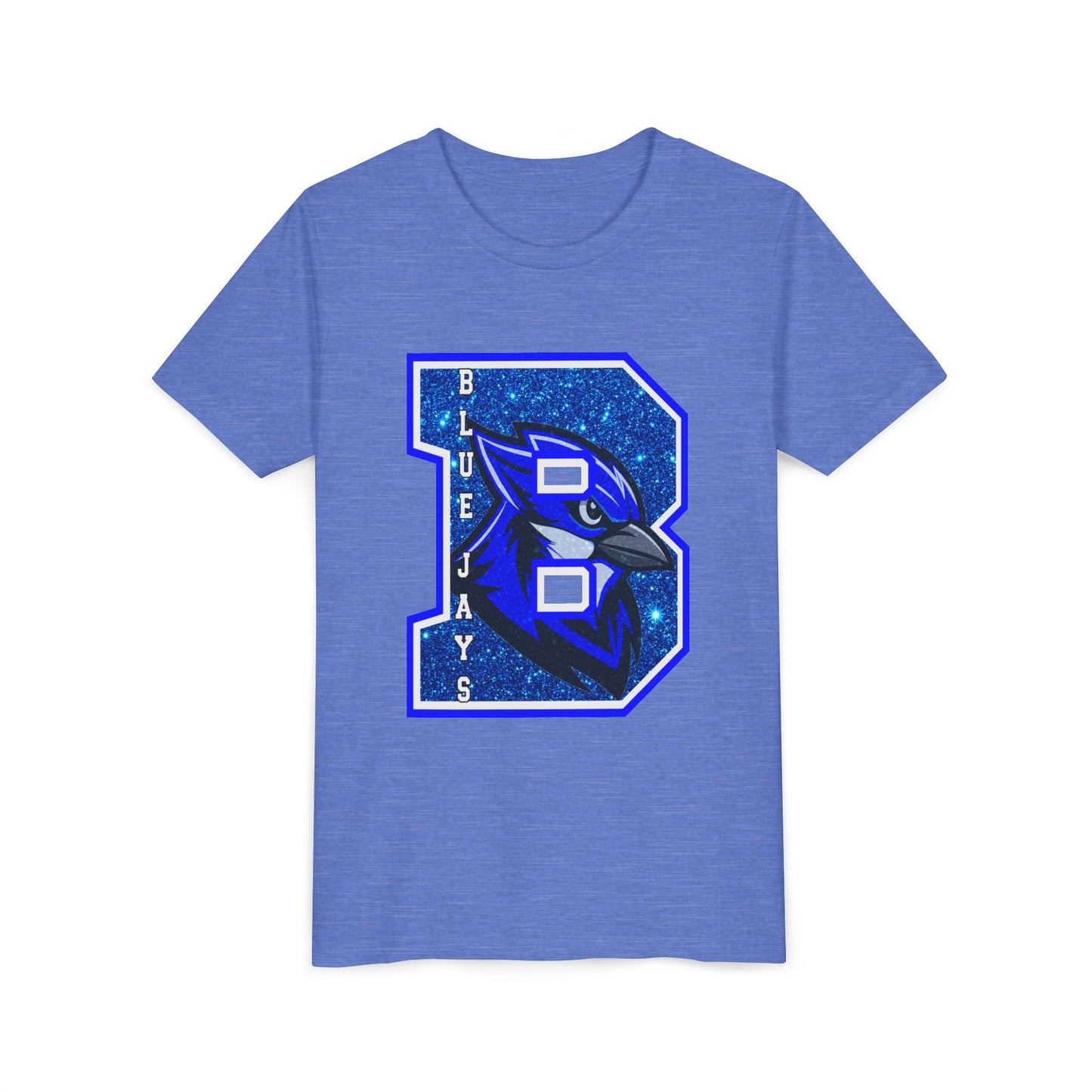 Blue Jays Spirit Youth Tee