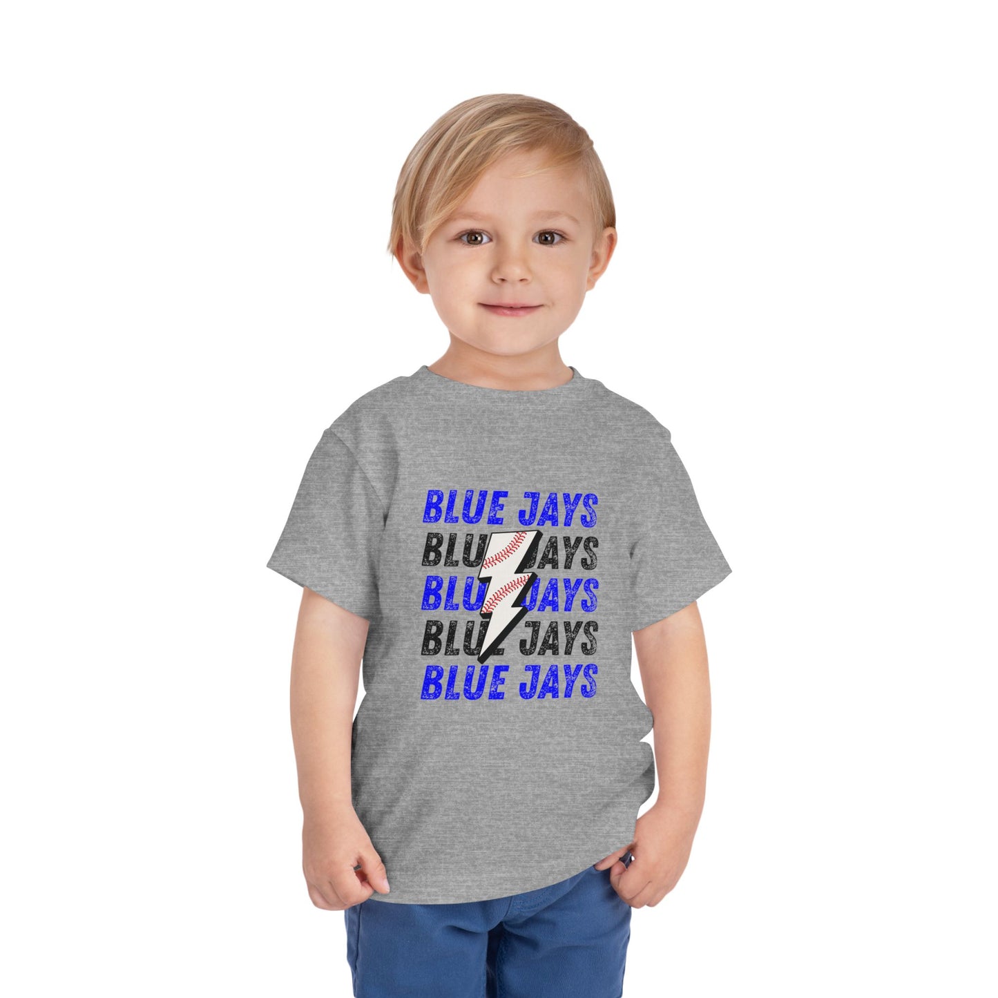 Toddle Blue Jays Tee