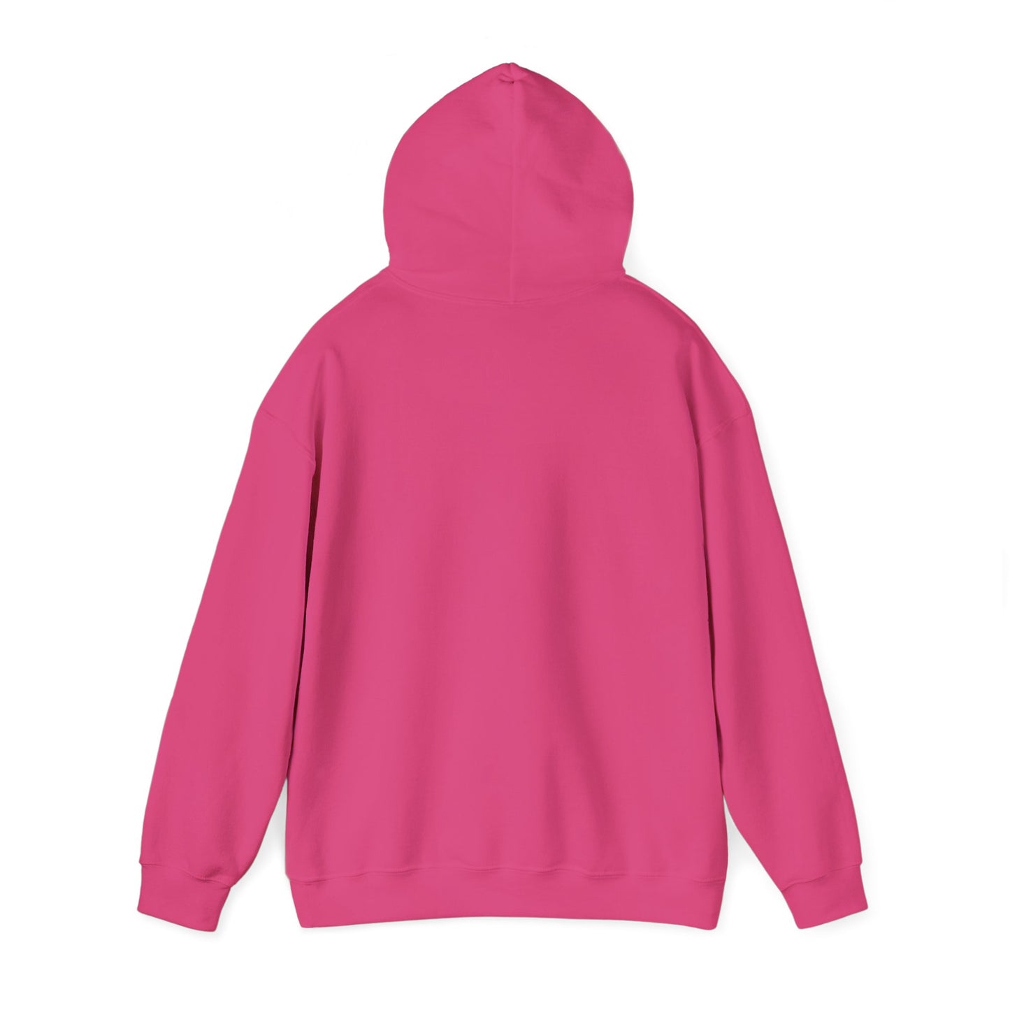 Basketball Junkie Unisex Heavy Blend™ Hooded Sweatshirt