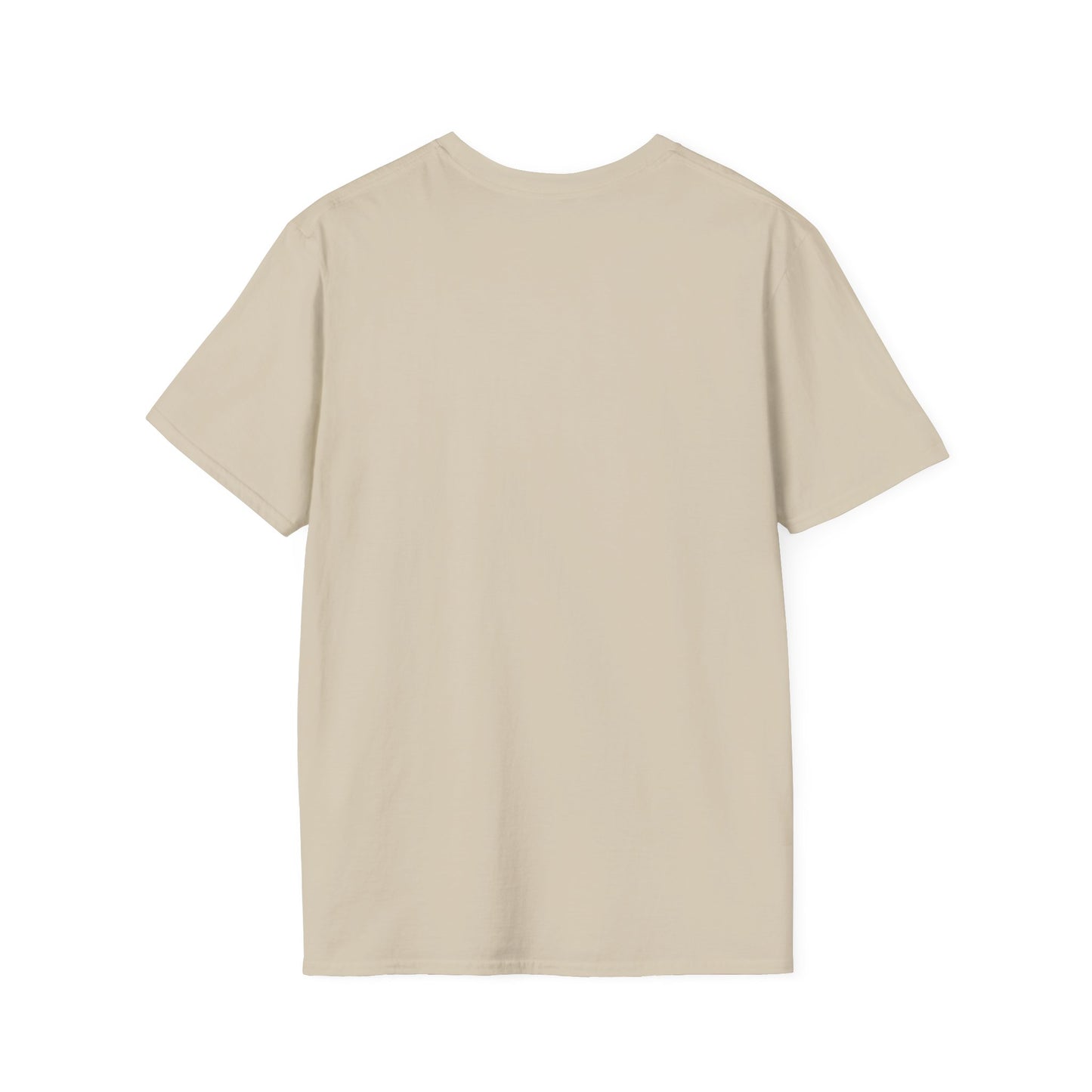 Chosen Unisex Softstyle T-Shirt - Perfect for Casual Wear, Gifts for Friends, Special Occasions, Everyday Comfort, Statement Tee