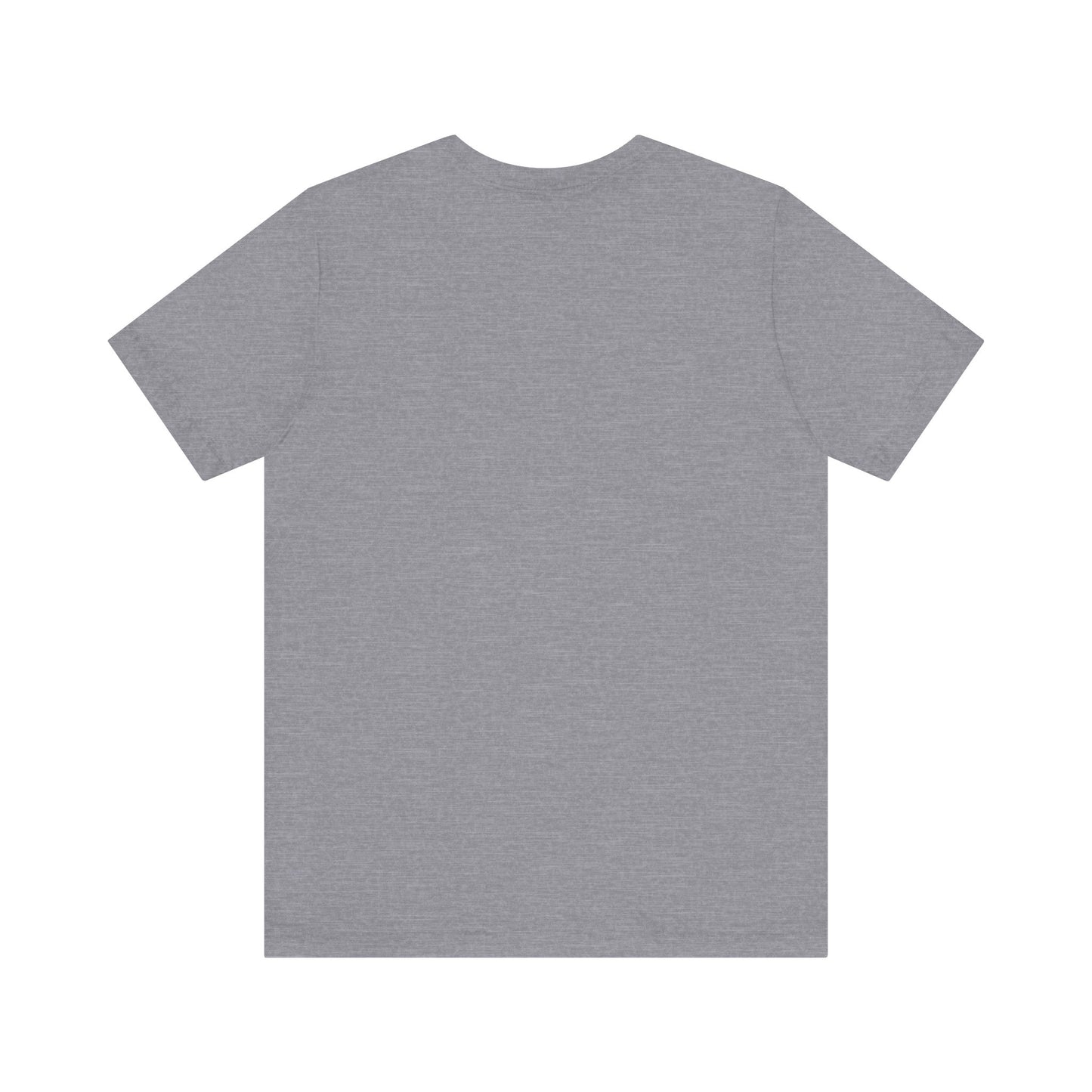 EHS Indians Bella Canvas Tee,