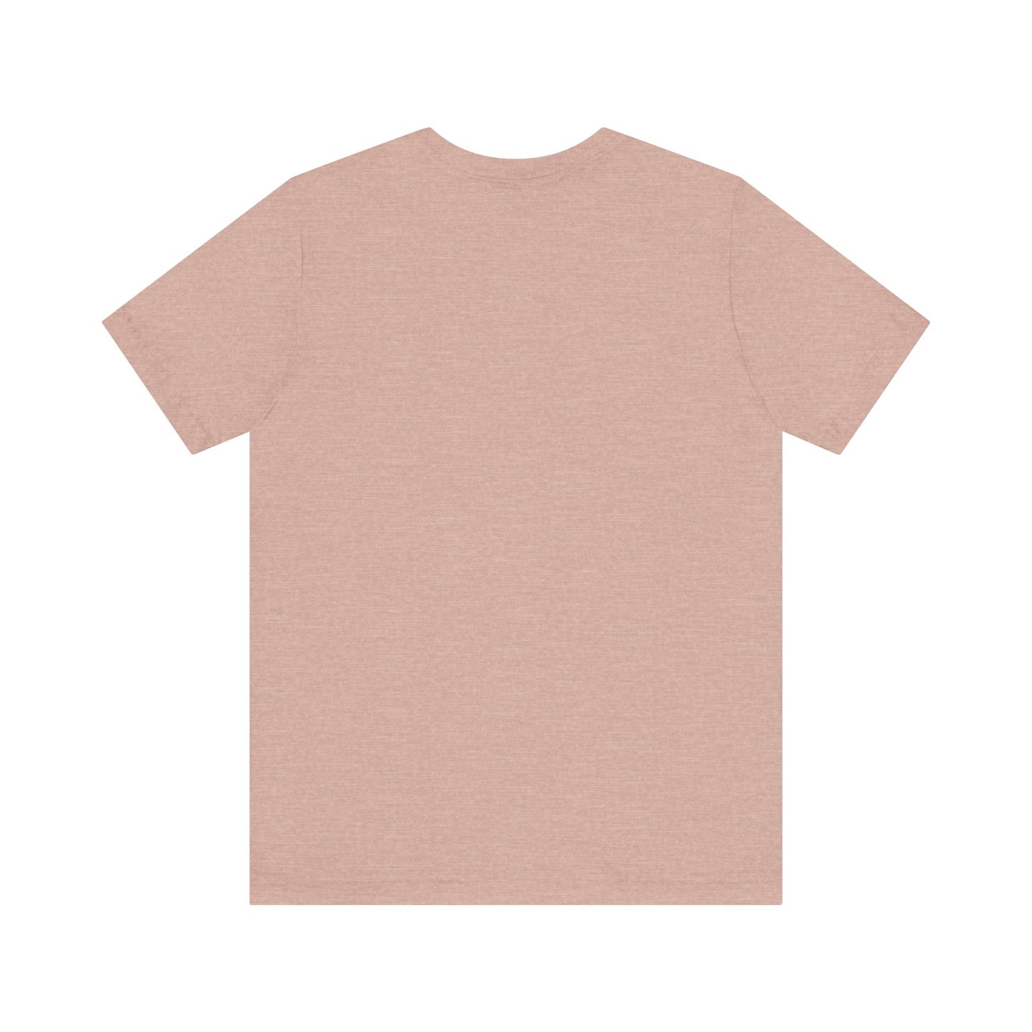 Runners Basketball Unisex Short Sleeve Tee
