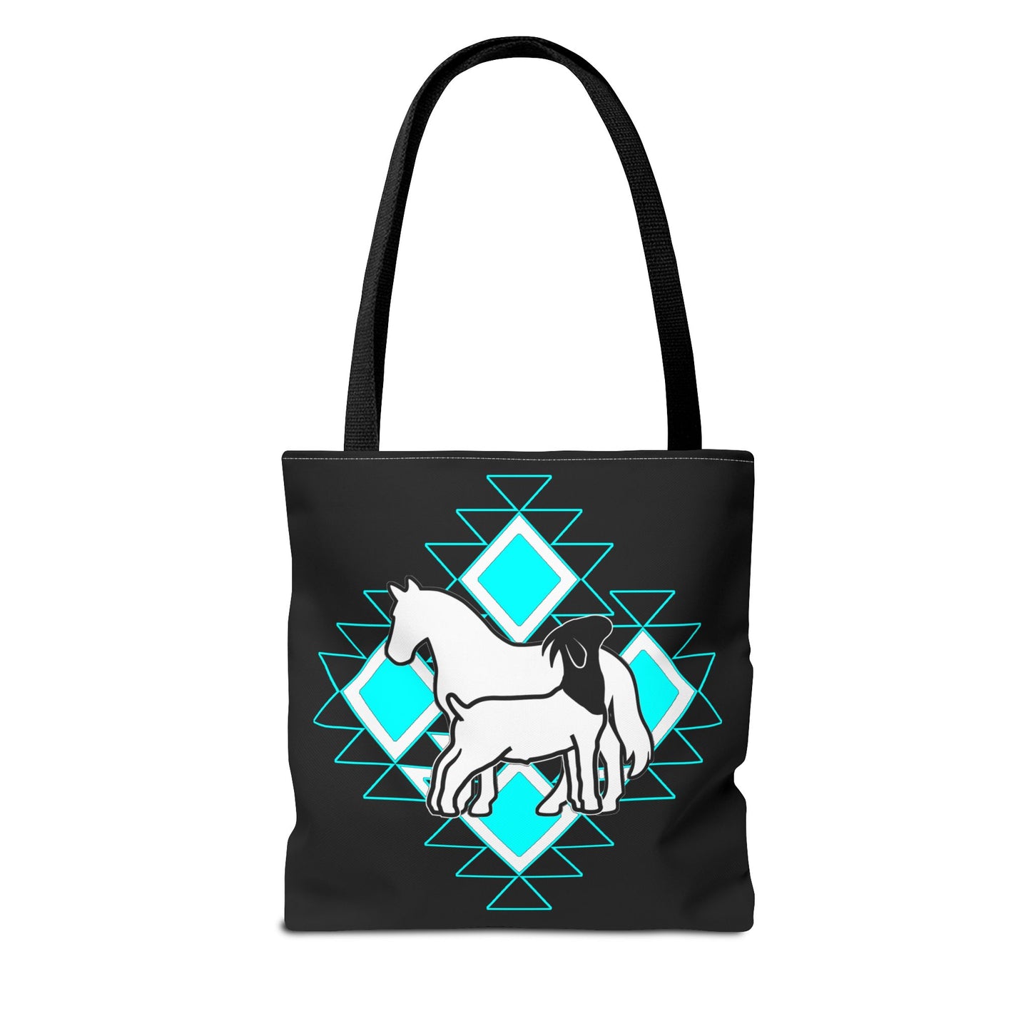 FMR Tote Bag,