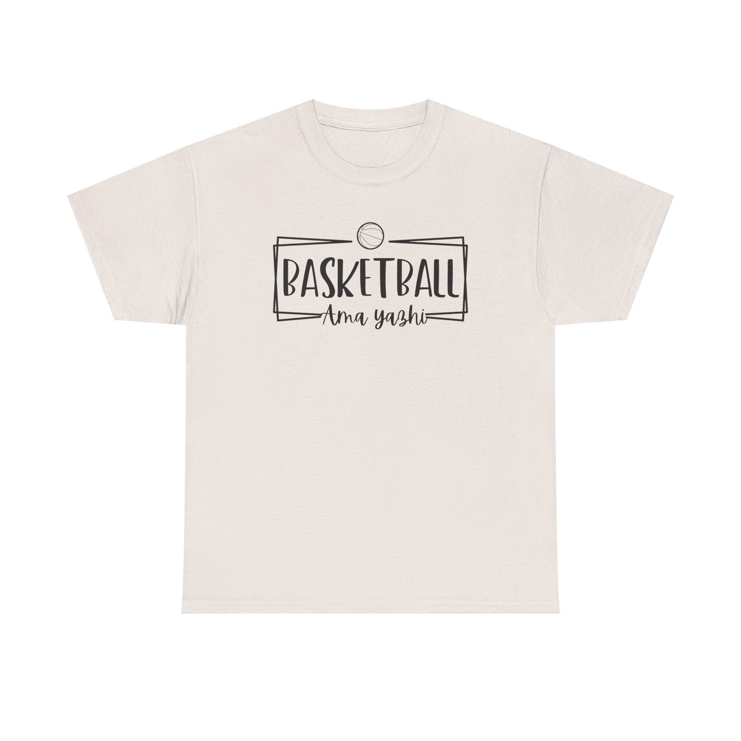 Basketball Ama Yazhi