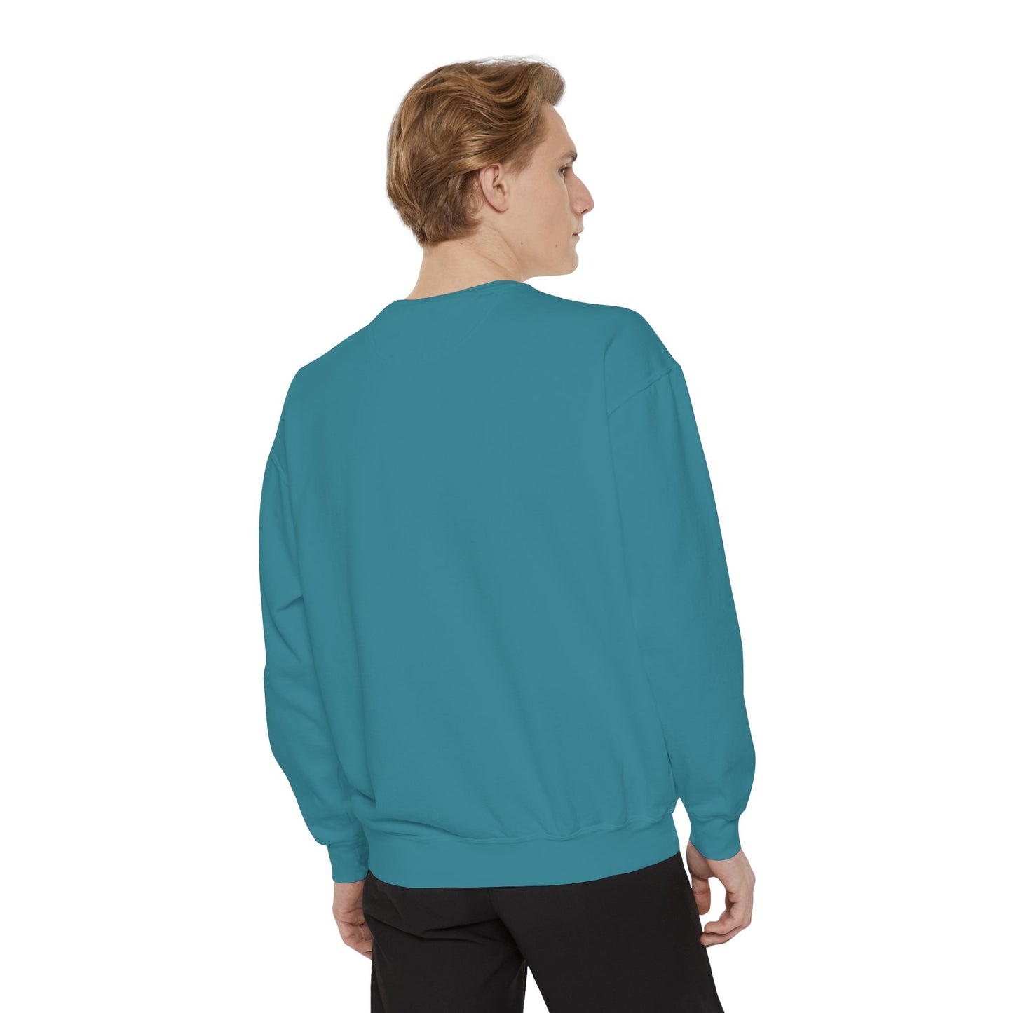 EL RENO Comfort Colors Sweatshirt