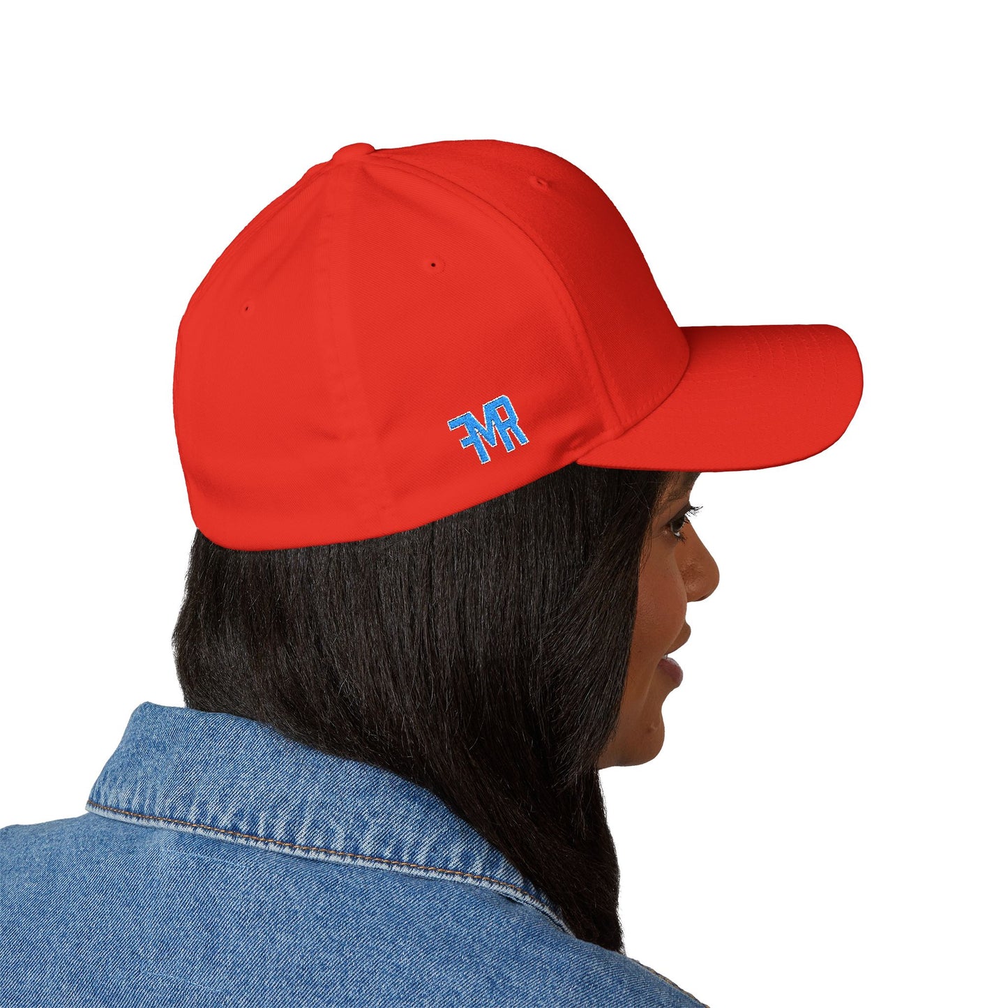 FMR Closed Back