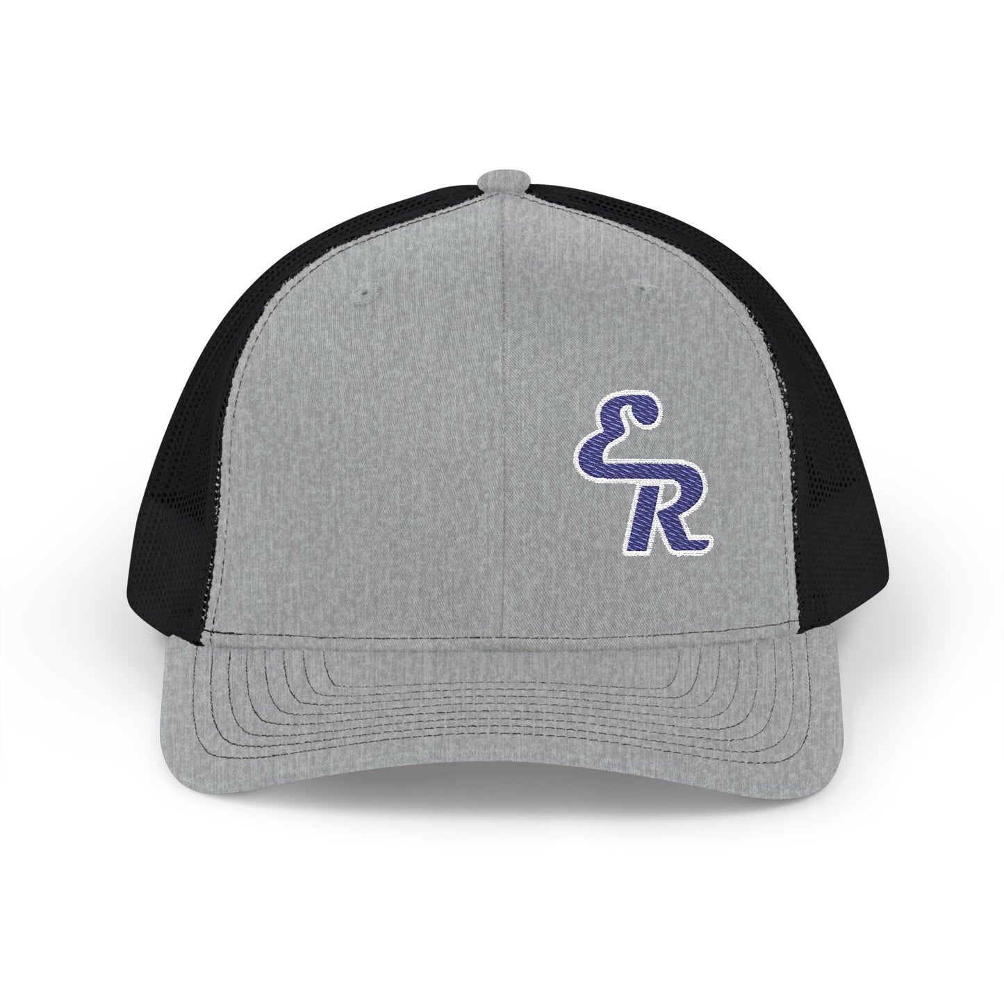 Snapback Trucker Cap (Embroidery)