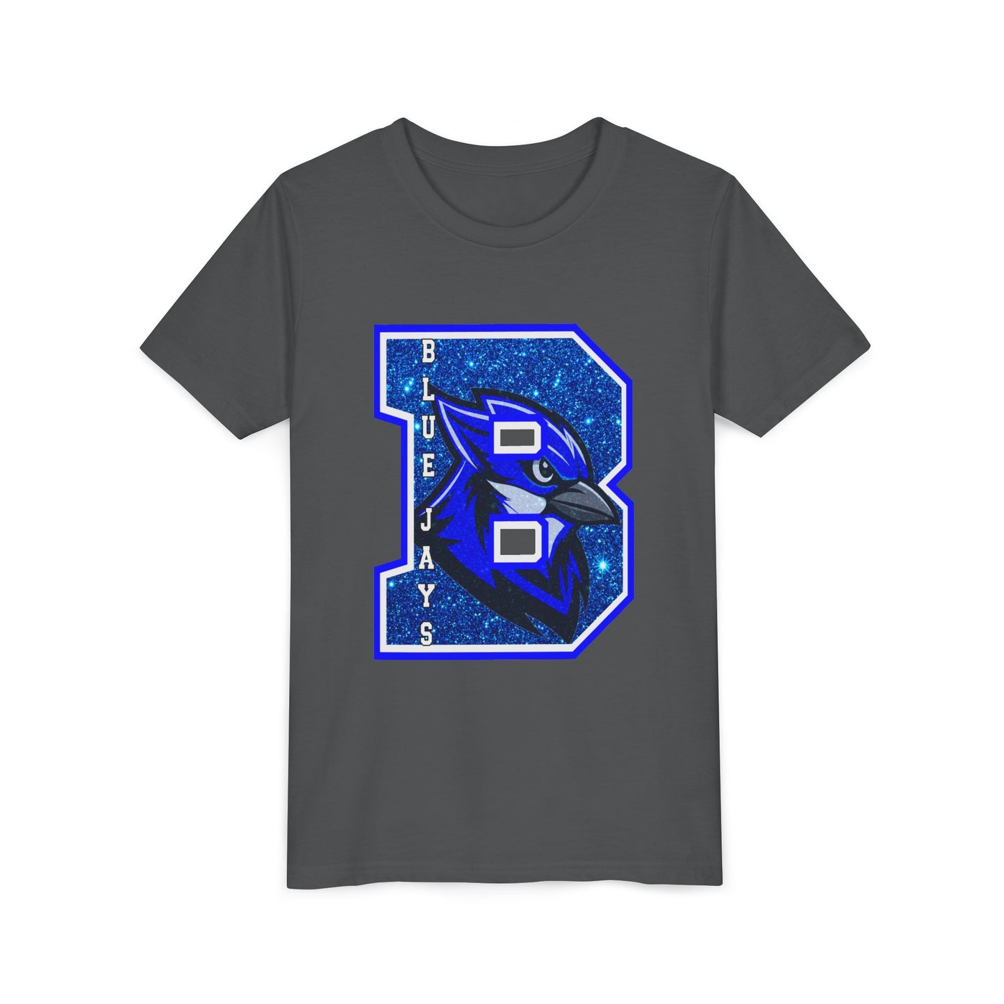 Blue Jays Spirit Youth Tee
