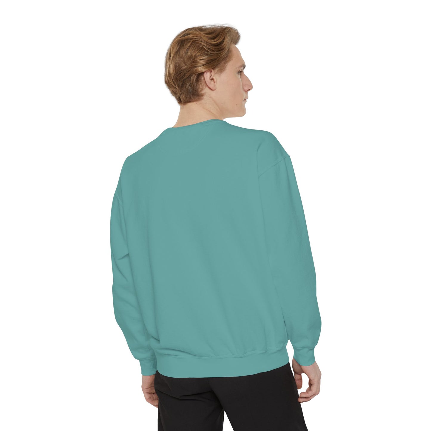 EL RENO Comfort Colors Sweatshirt