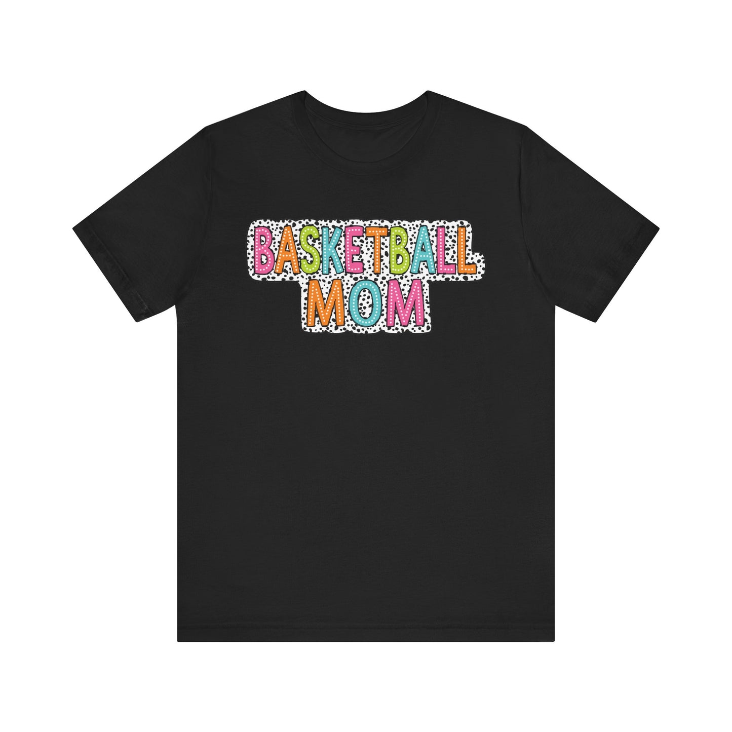 Basketball Mom Unisex Tee