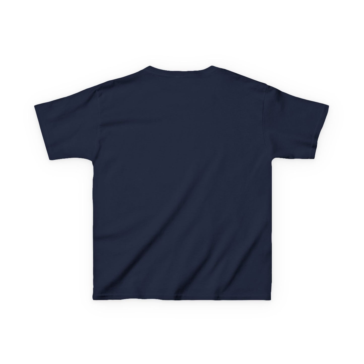ER Basketball Kids Heavy Cotton™ Tee