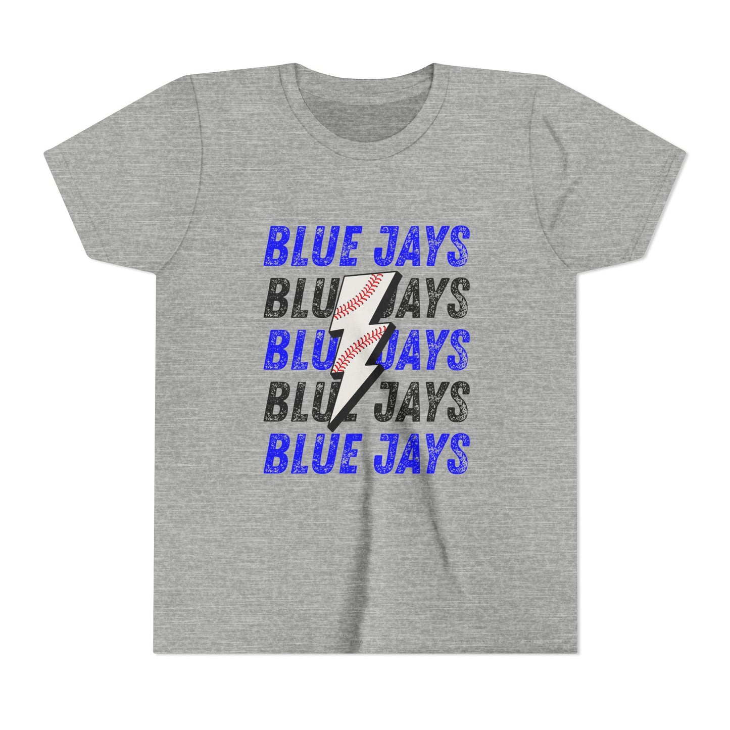 Youth Blue Jays Tee