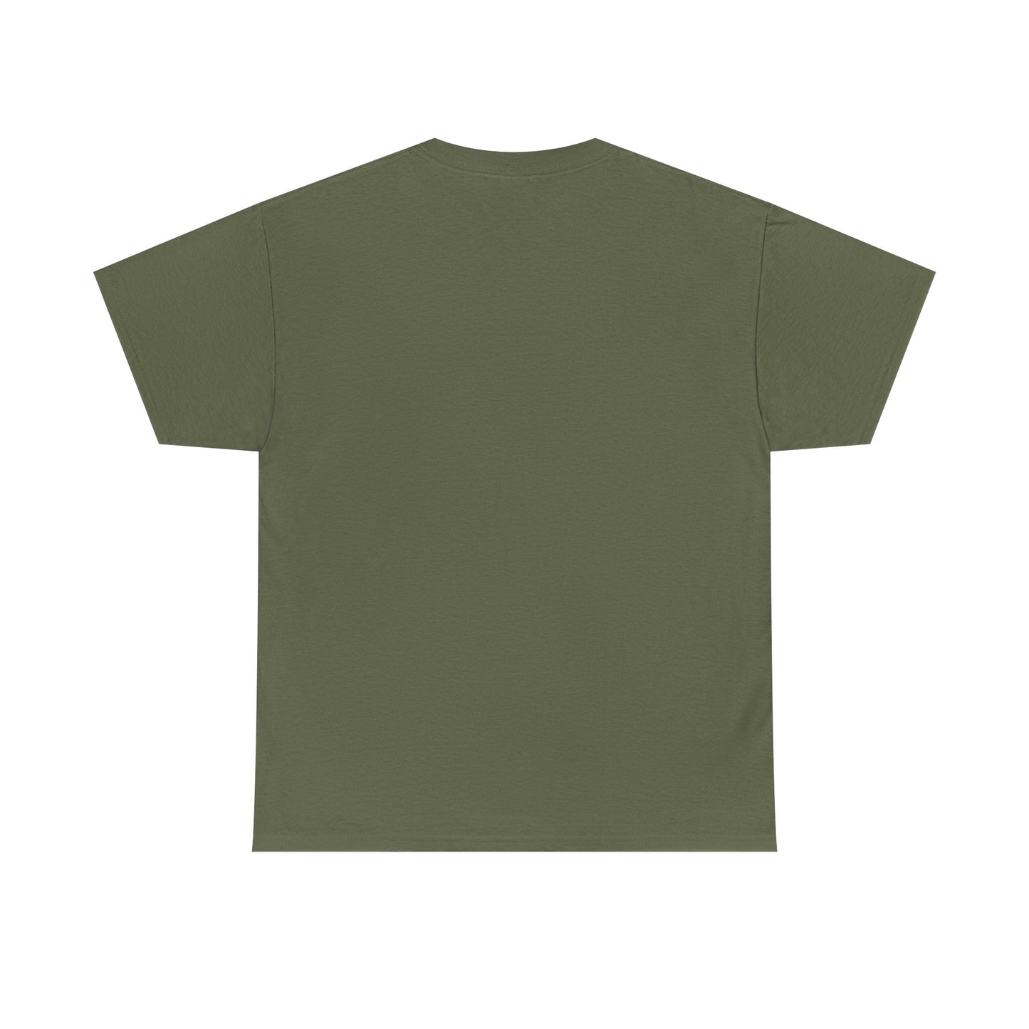 Basketball Junkie Unisex Heavy Cotton Tee