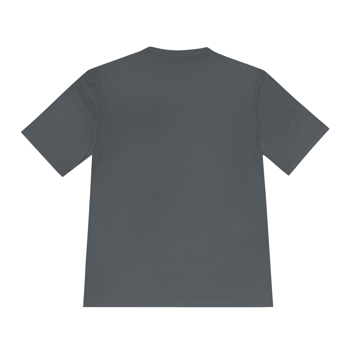 Darlington Cross Country Unisex Moisture Wicking Tee