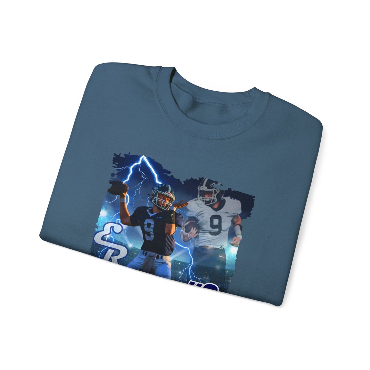 R. Cook Fan Sweatshirt