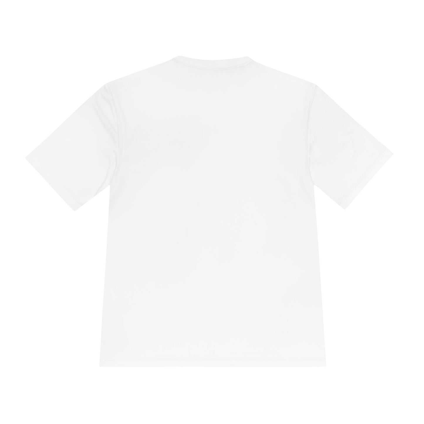 Runners Basketball DRI FIT Tee
