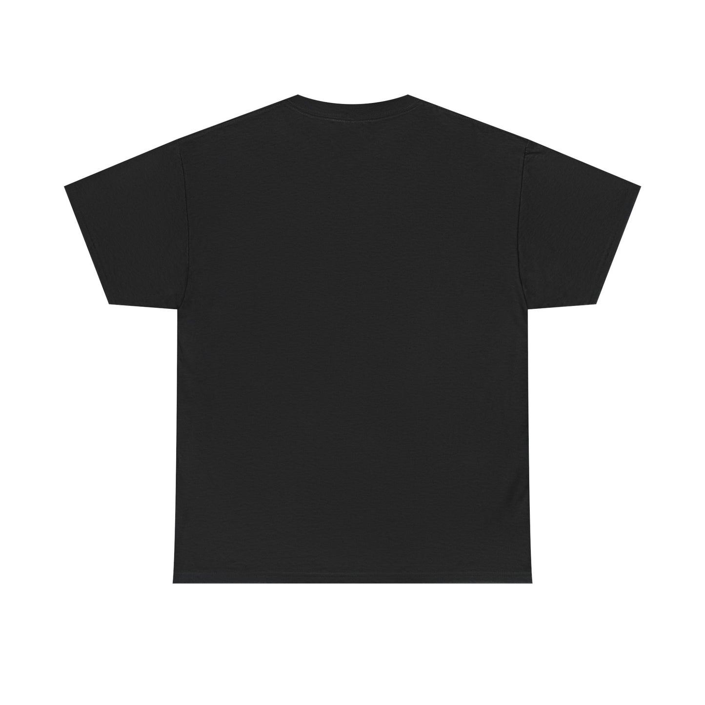 Chieftain Athletics Heavy Cotton Tee
