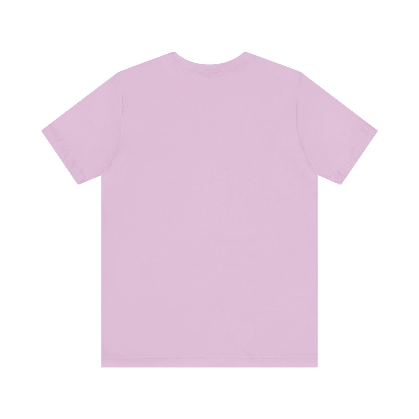 Basketball Grandma Unisex Jersey Tee