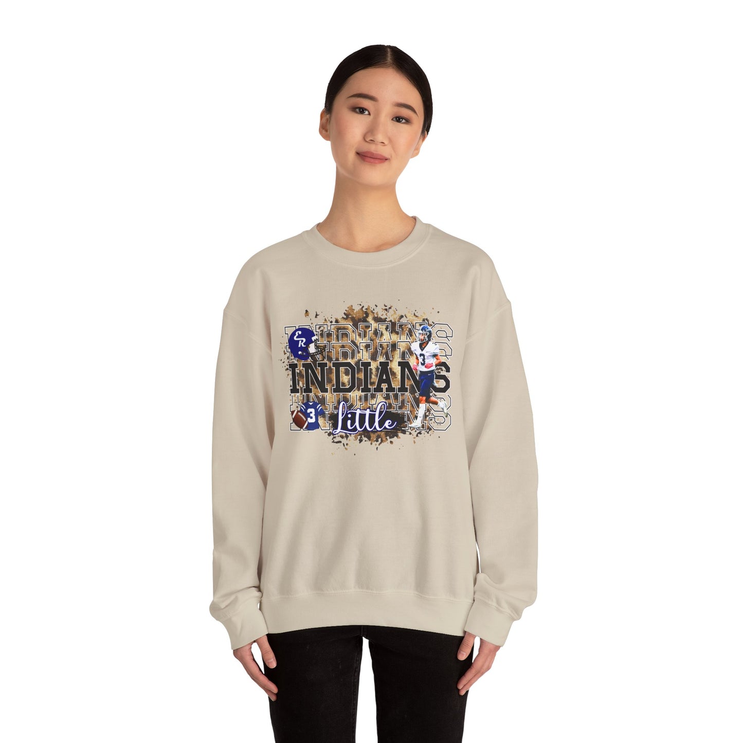Kobe Little Fan Girl Sweatshirt