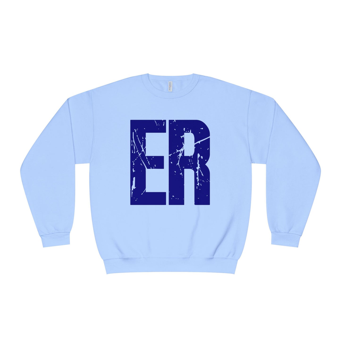 ER Unisex NuBlend® Crewneck Sweatshirt