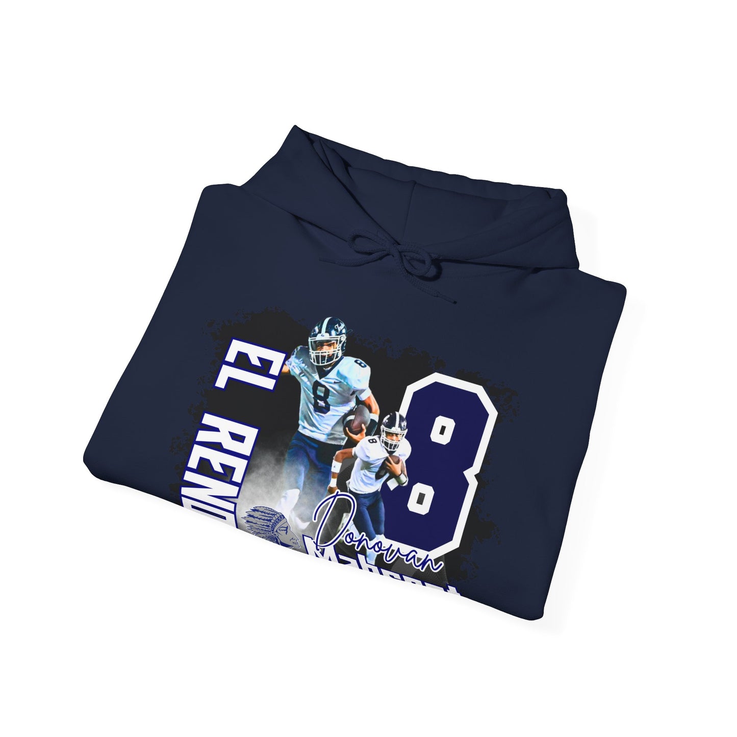 D. Mahseet Fan Gear 🏈