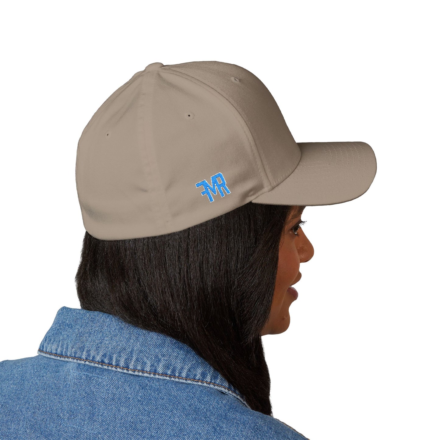 FMR Closed Back