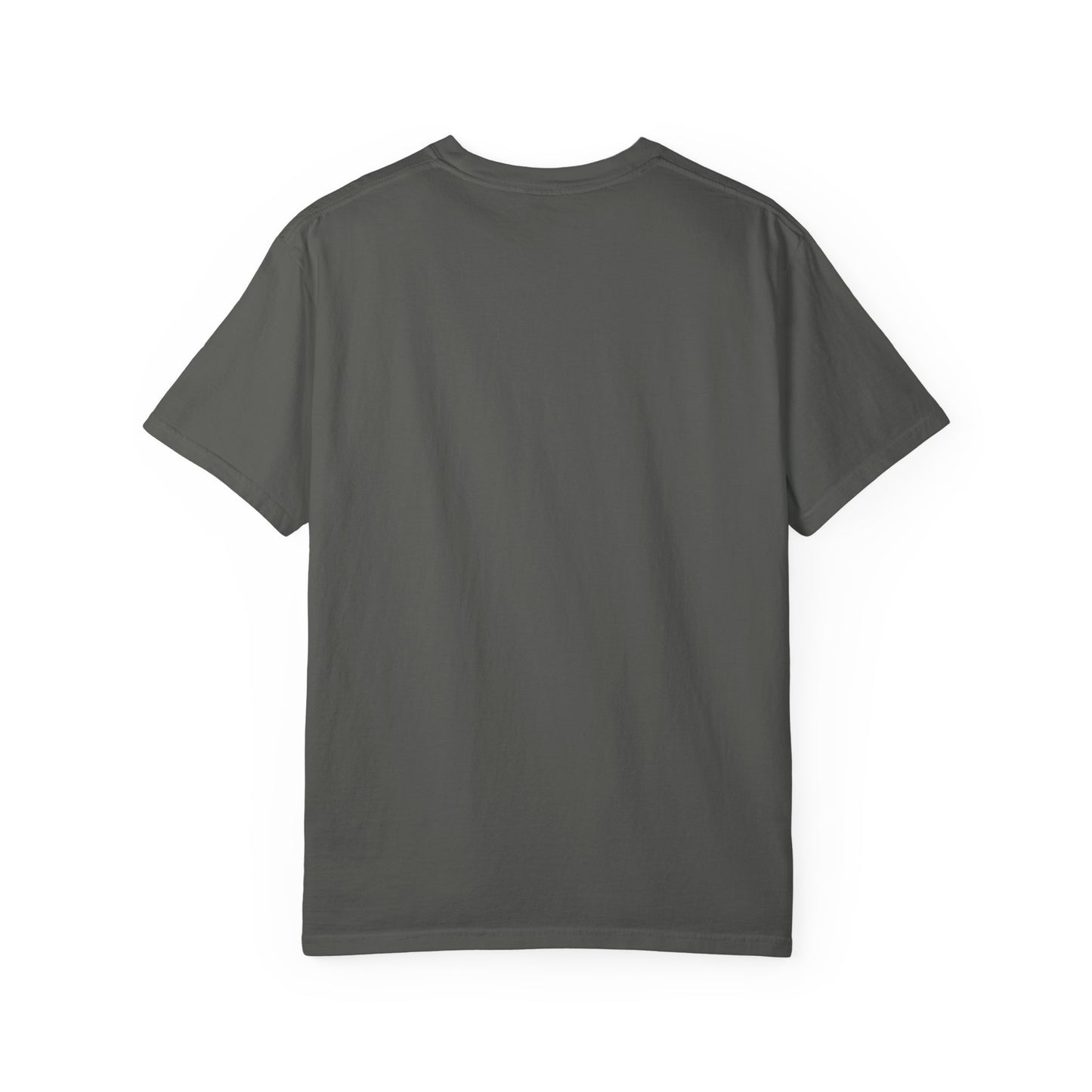 Darlington Basketball Unisex Garment-Dyed T-shirt