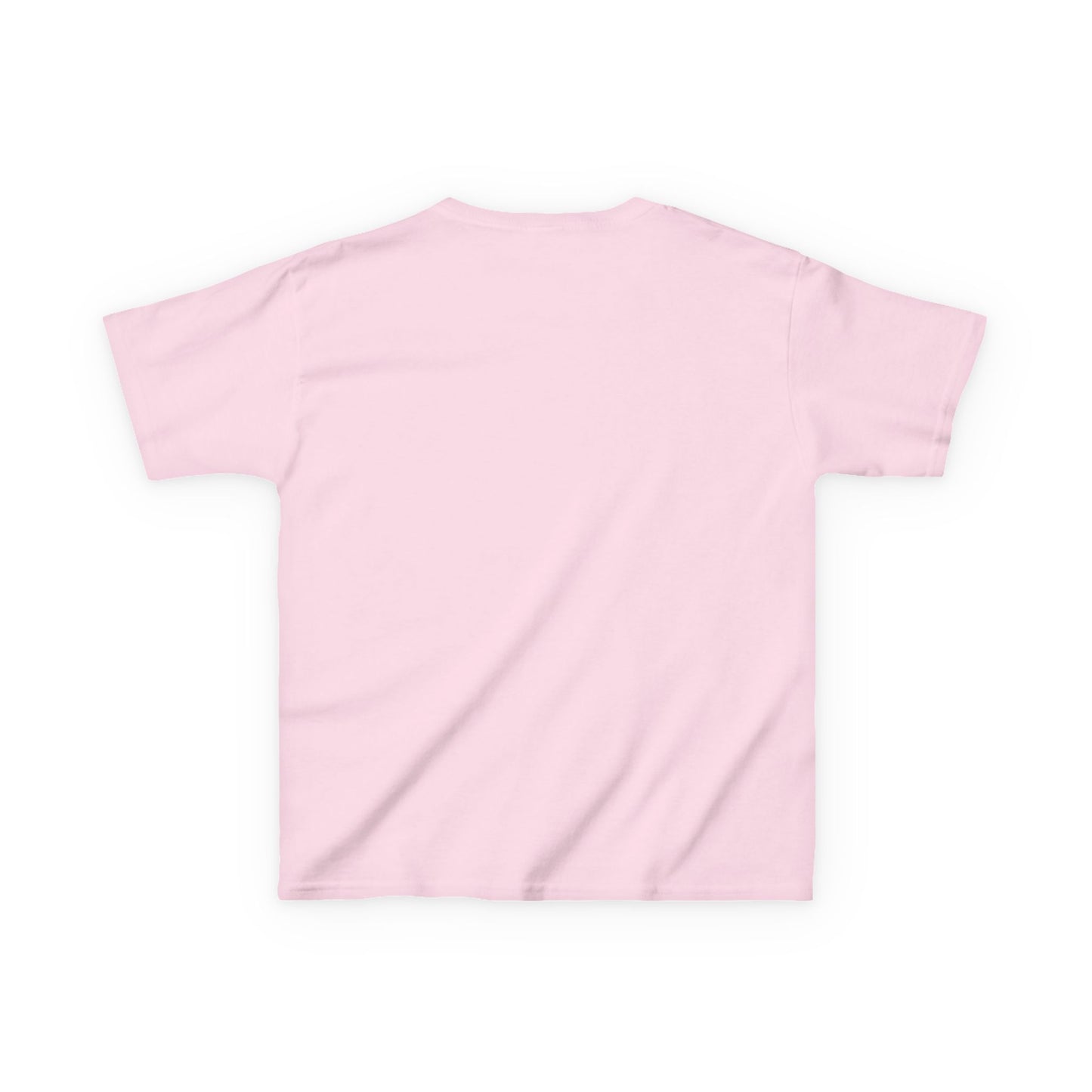 ER Basketball Kids Heavy Cotton™ Tee