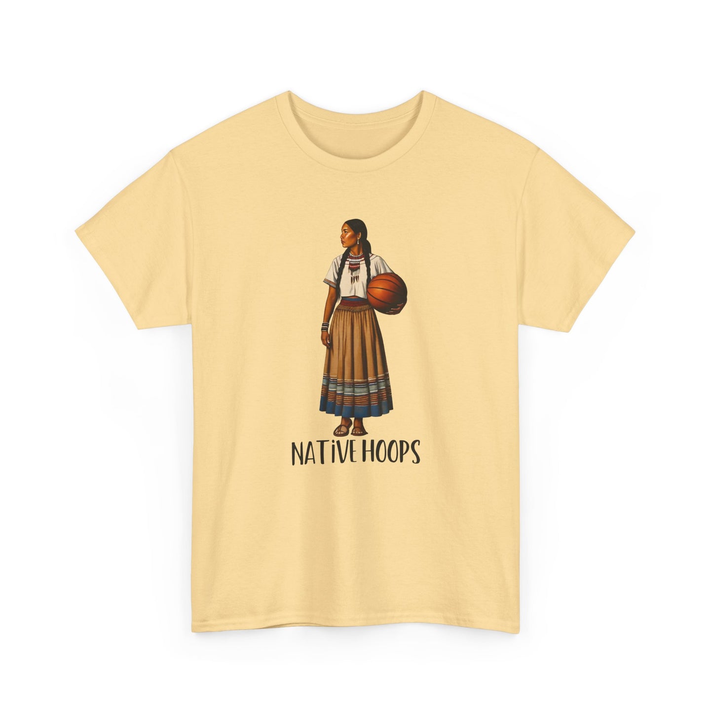 Native Hoops