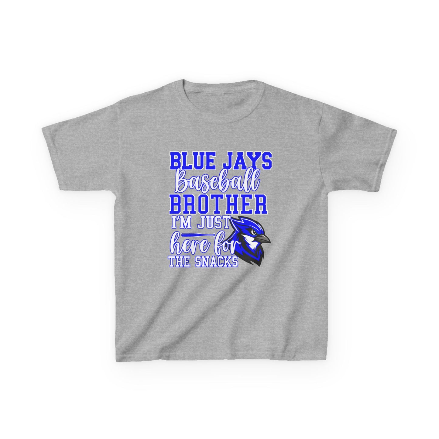 Blue Jays Brother Tee