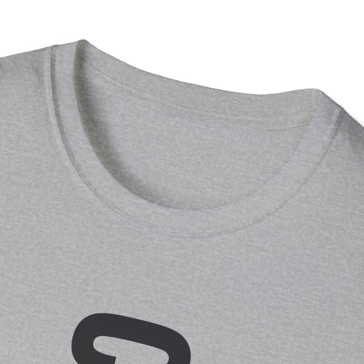 Chosen Unisex Softstyle T-Shirt - Perfect for Casual Wear, Gifts for Friends, Special Occasions, Everyday Comfort, Statement Tee