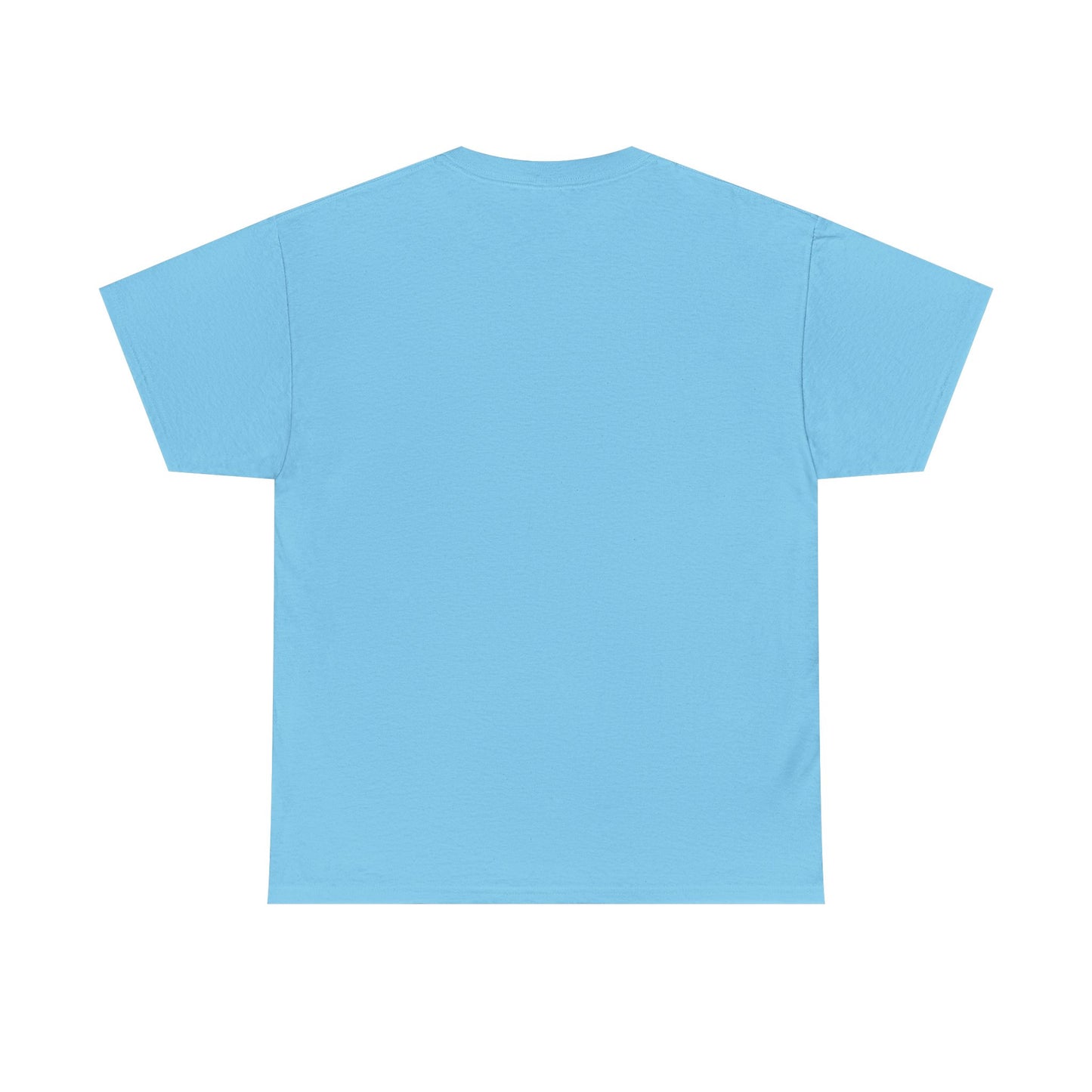 Game Day Unisex Heavy Cotton Tee for Sports Fans