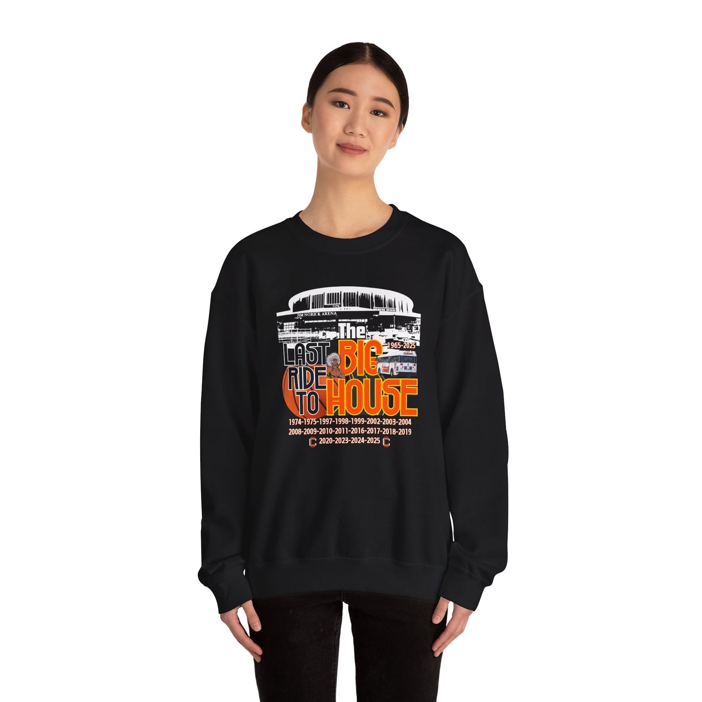 Calumet State Sweatshirt