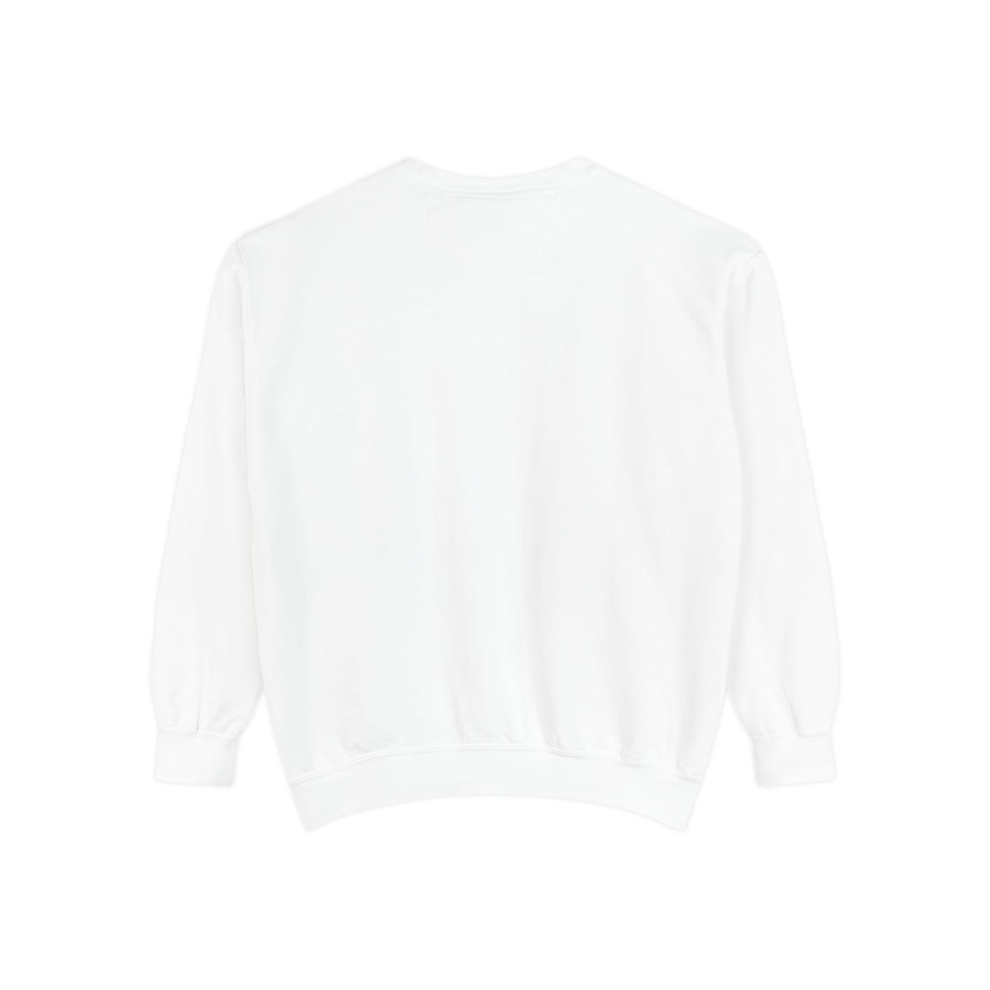 Unisex Runner Basketball Sweatshirt