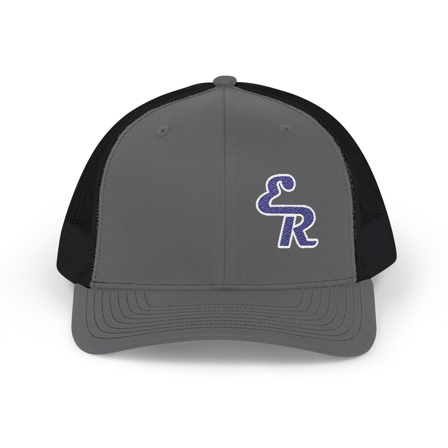 Snapback Trucker Cap (Embroidery)