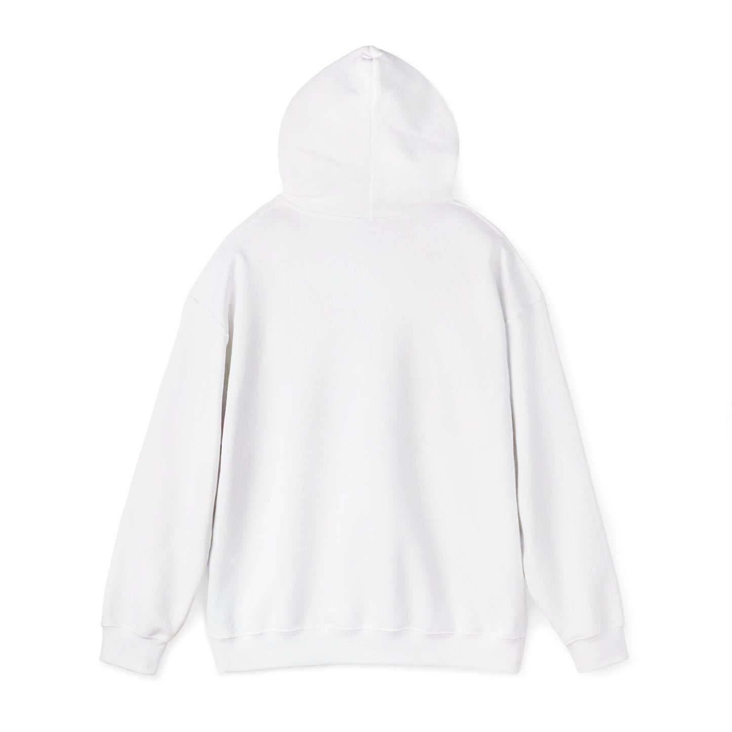 Runners Basketball Hoodie