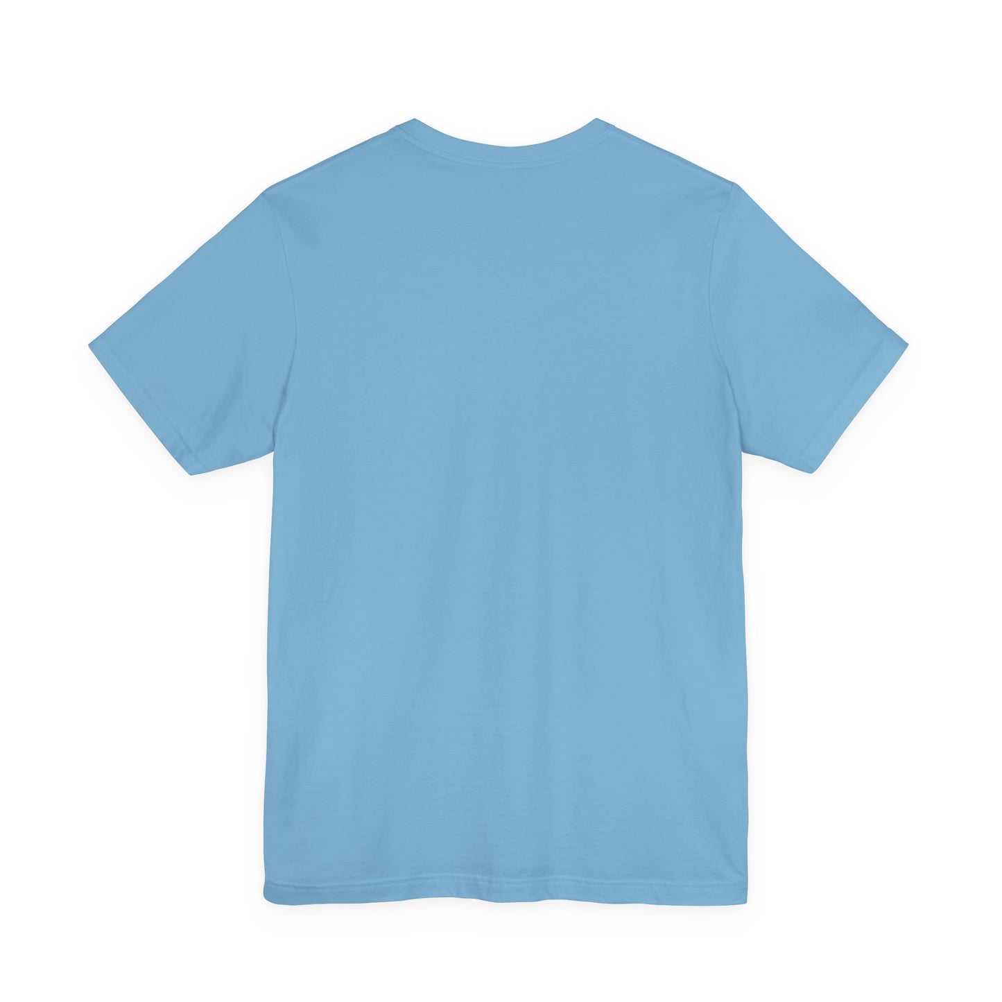 Basketball Grandma Unisex Jersey Tee