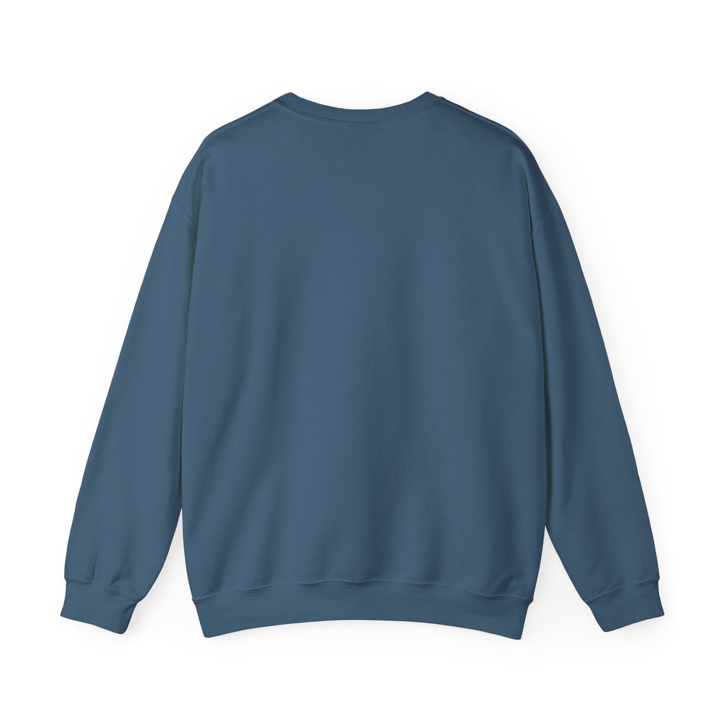 Bigger Than Basketball Sweatshirt