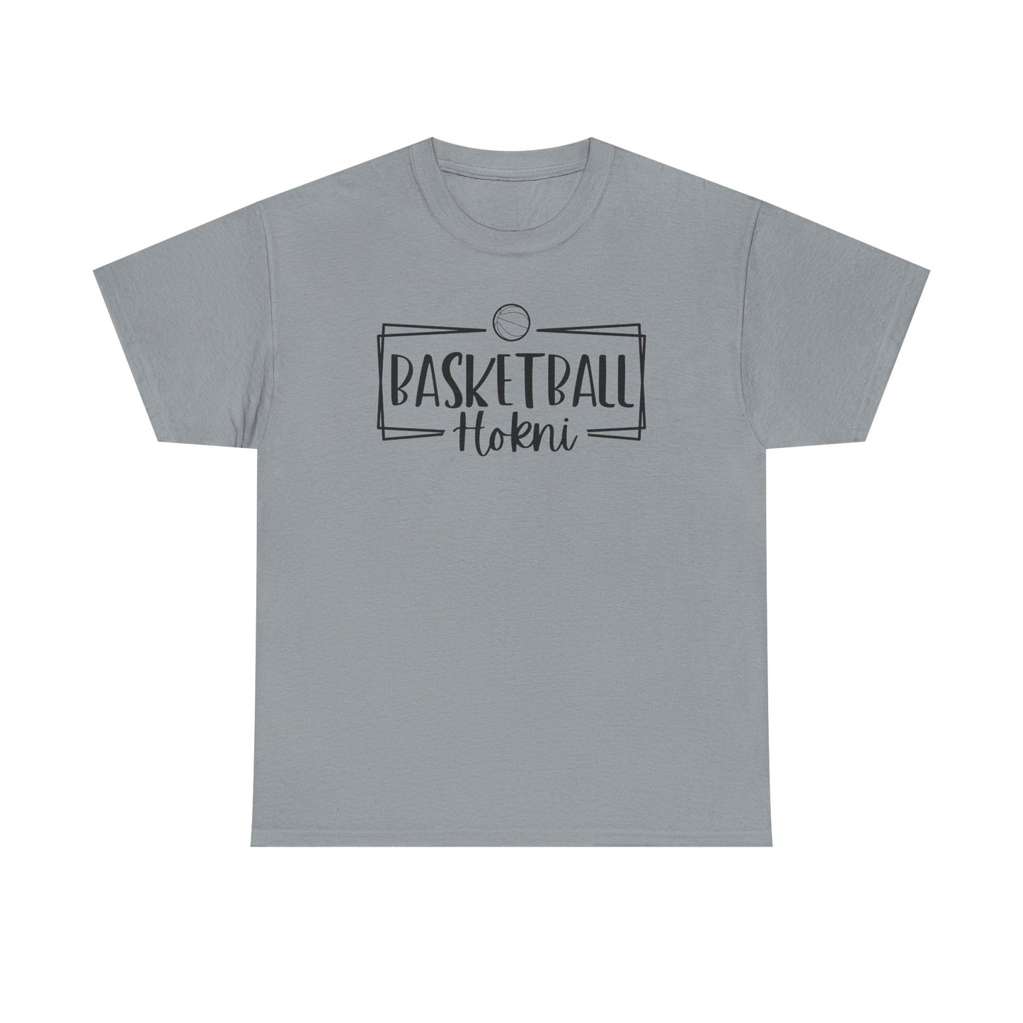 Basketball Hokni