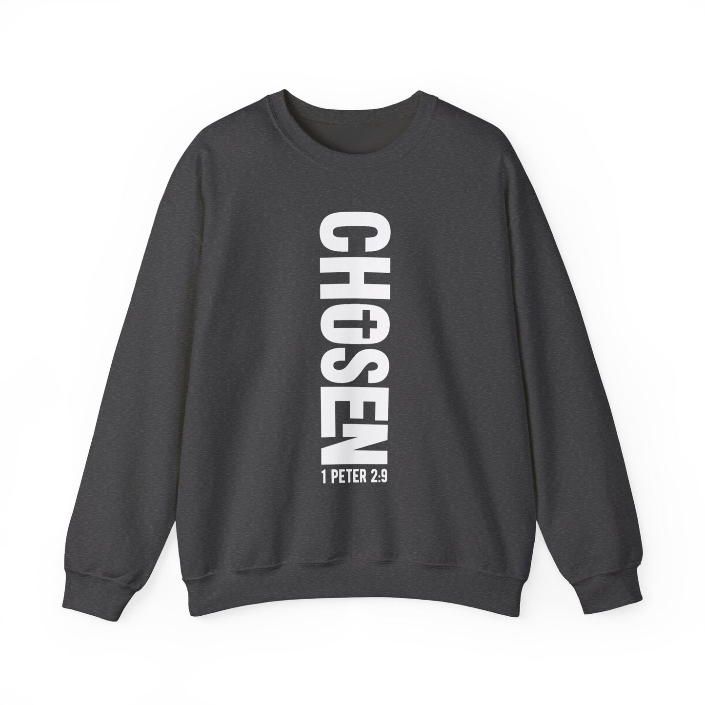 Chosen Crewneck Sweatshirt