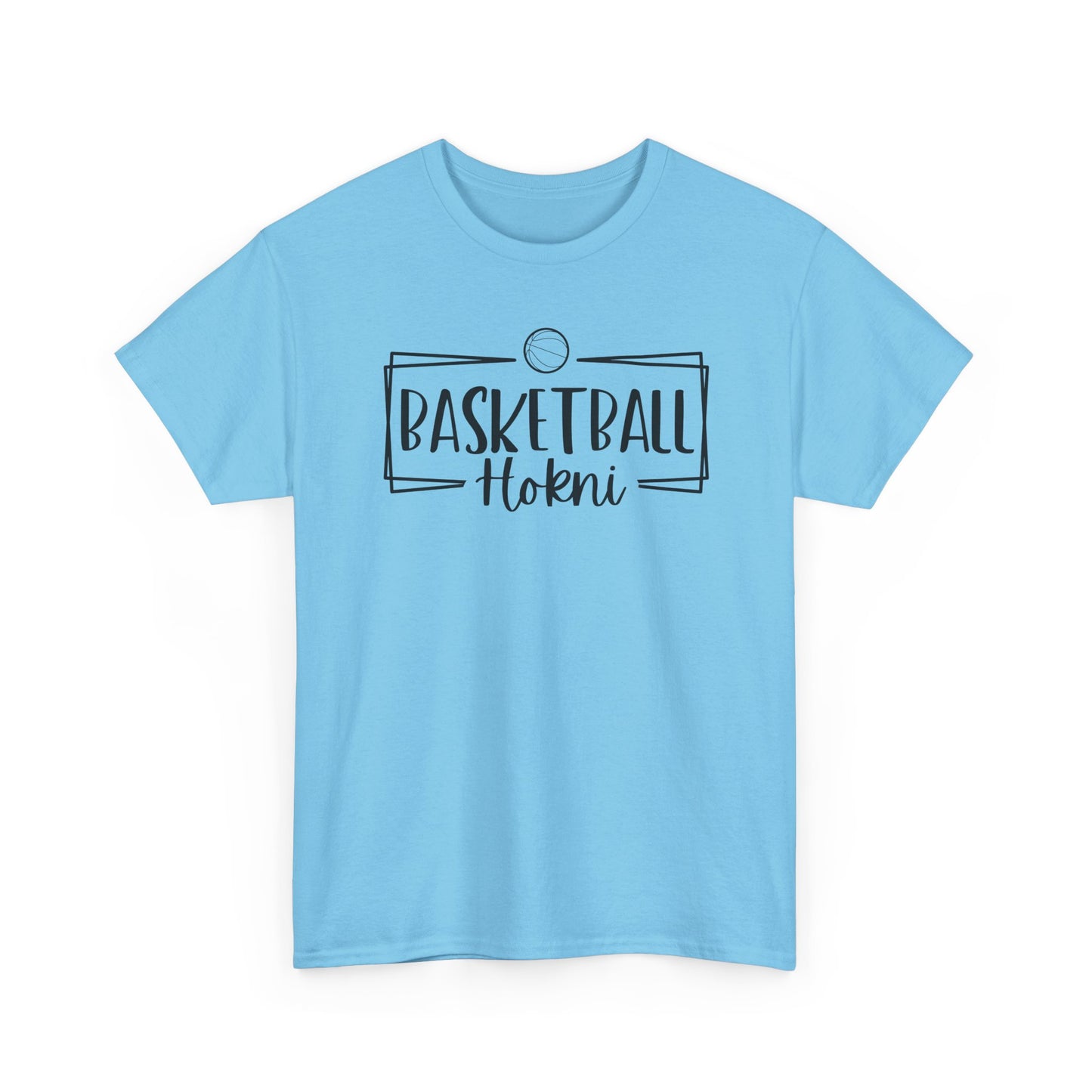 Basketball Hokni