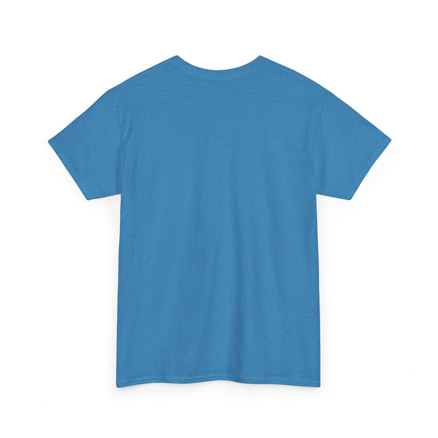 THEY NOT LIKE US DCUnisex Heavy Cotton Tee