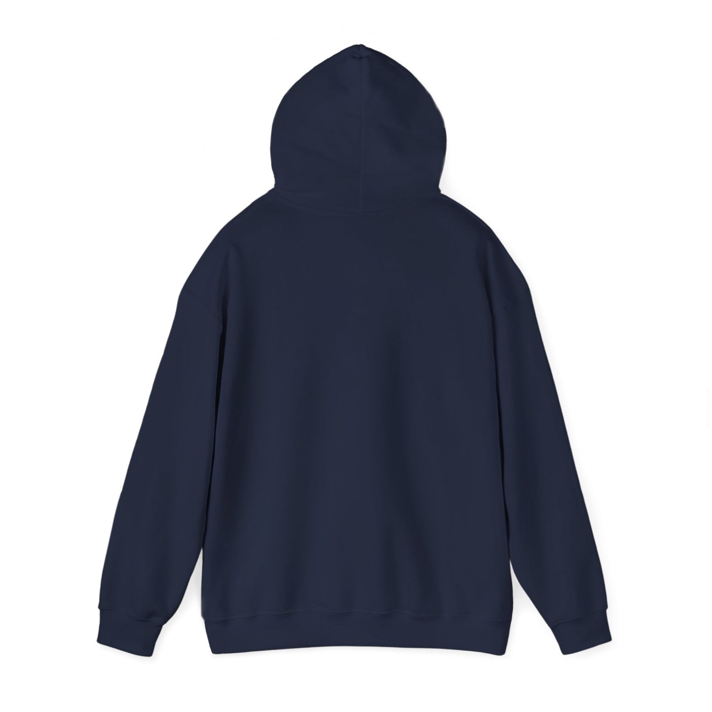 Basketball Junkie Unisex Heavy Blend™ Hooded Sweatshirt