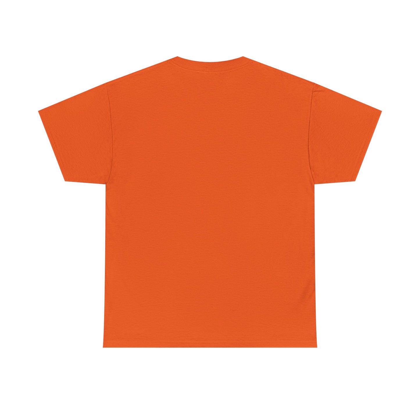 Game Day Unisex Heavy Cotton Tee for Sports Fans