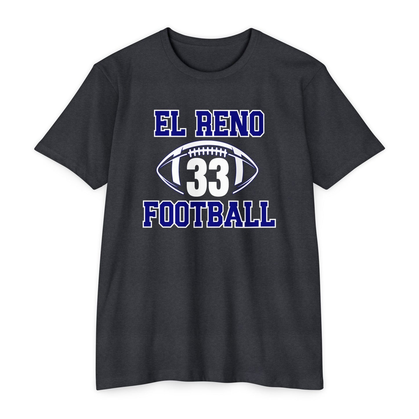 El Reno Football Unisex T-Shirt