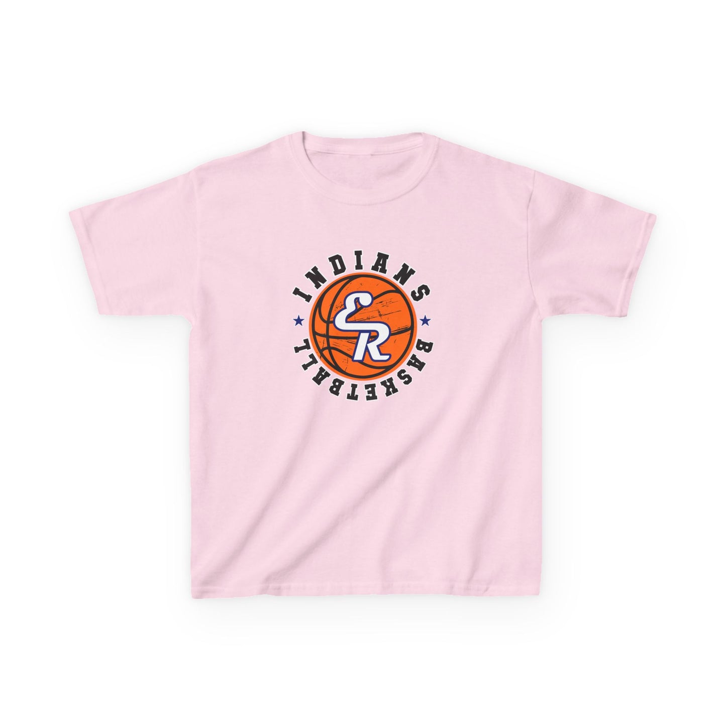 ER Basketball Kids Heavy Cotton™ Tee