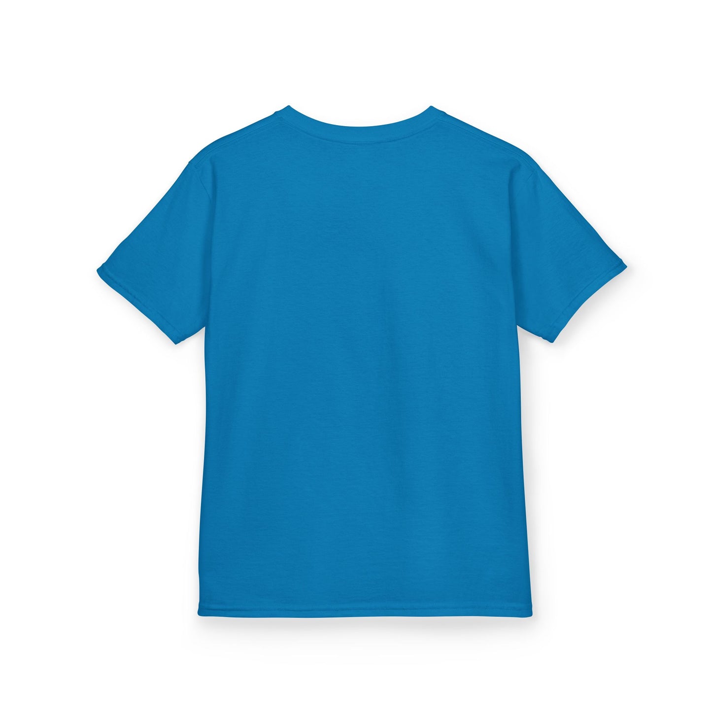 THEY NOT LIKE US DC Kids Heavy Cotton™ Tee