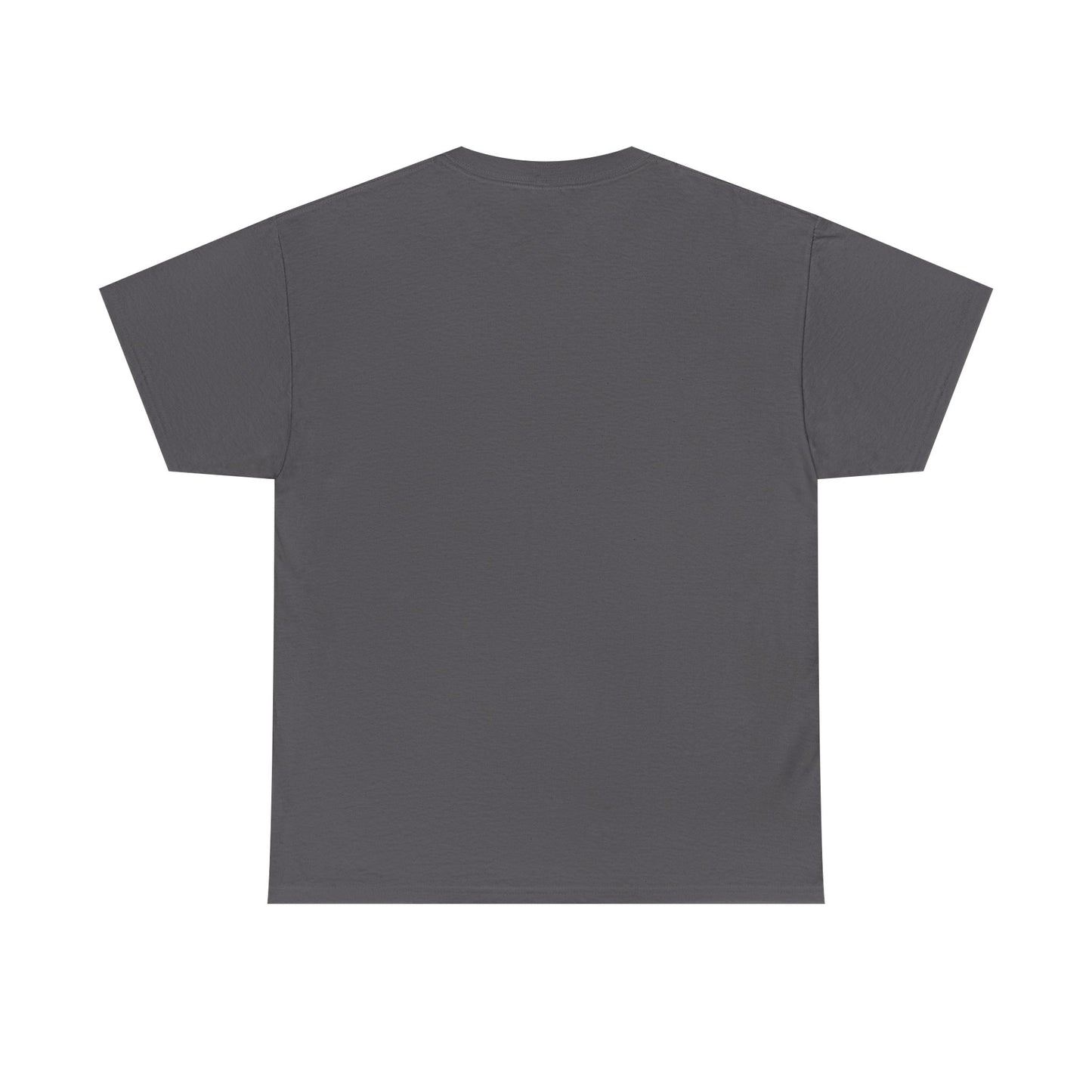 Chieftain Athletics Heavy Cotton Tee