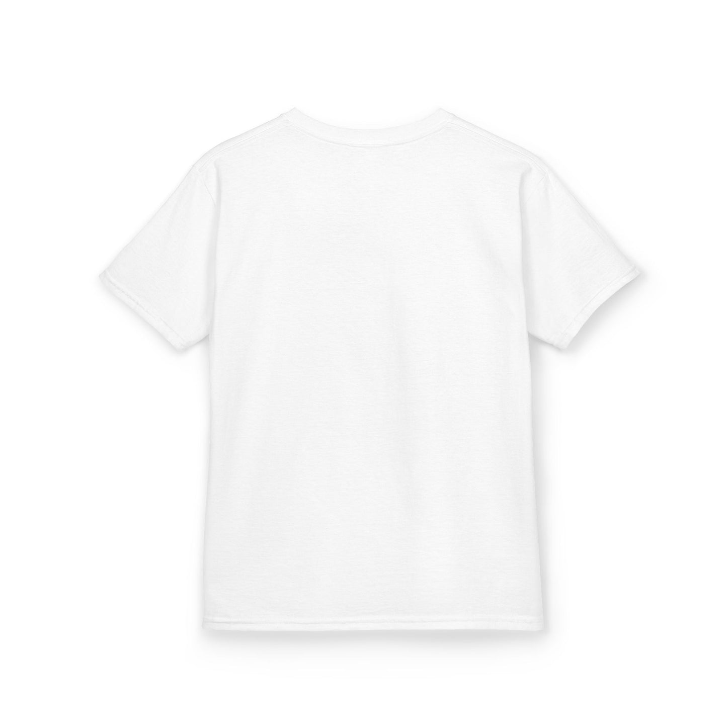 ER Basketball Kids Heavy Cotton™ Tee
