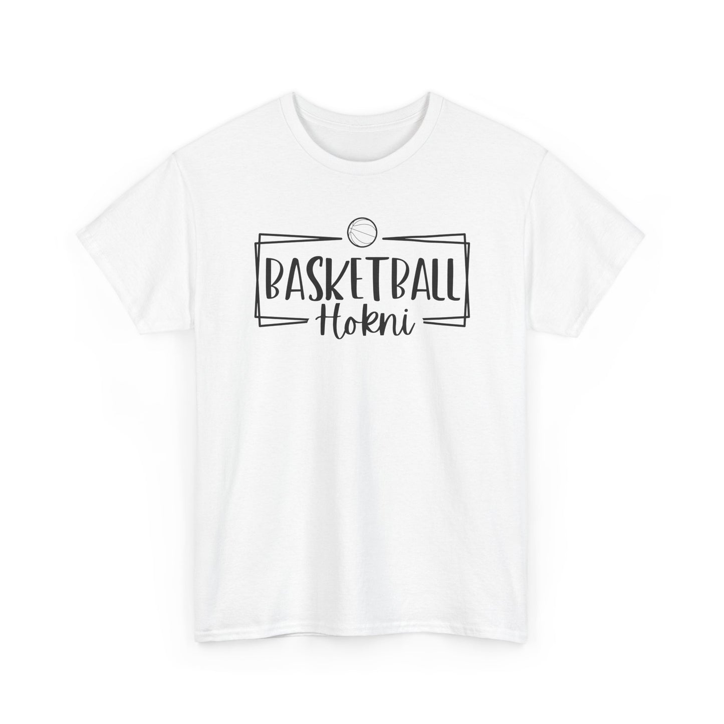 Basketball Hokni